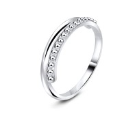 Silver Ring NSR-3394